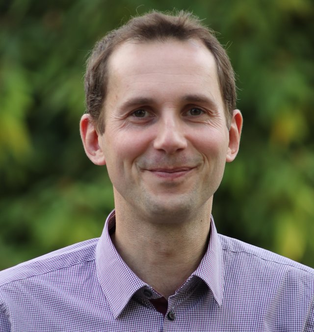 Foto: Herr Schrick - Casemanager
