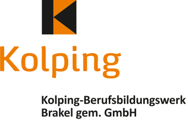Kolping-Berufsbildungswerk Brakel Logo